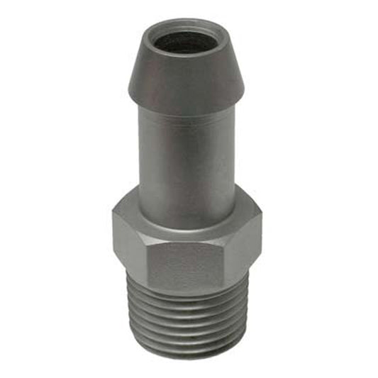PK Lindsay 1-74 Nozzle Coupling Hose End for 1/2" ID Sandblaster Hose