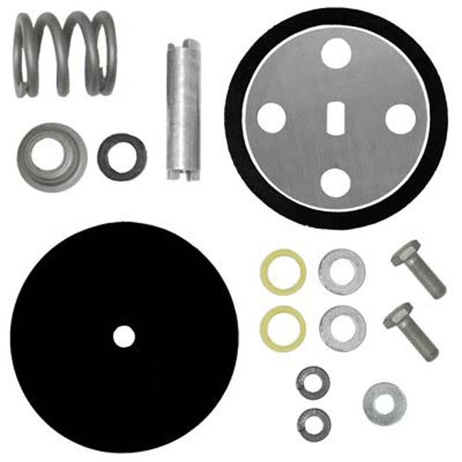 PK Lindsay 3-36A Small Mixing Valve Repair Kit – Models 15, 25, 35 & 100