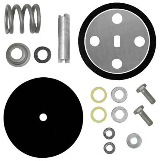 PK Lindsay 3-36A Small Mixing Valve Repair Kit – Models 15, 25, 35 & 100