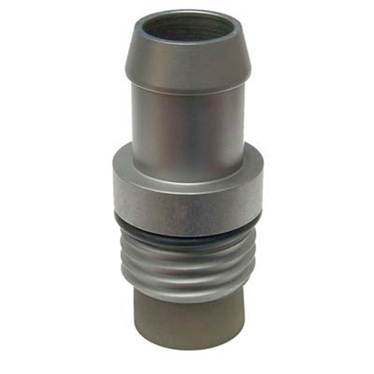 PK Lindsay 4-66HE 1" ID Hose Coupling End for Sandblaster Tip