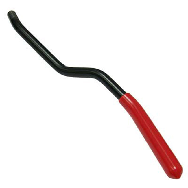PK Lindsay & Marco KwikFire 66VHD Sandblast Deadman Shutoff Handle