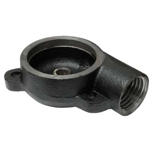 PK Lindsay 6-03C Medium Mixing Valve Cover – Models 200E & 300E
