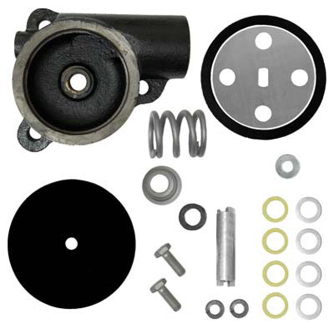PK Lindsay 6-03C Medium Mixing Valve Rebuild Kit – Models 200E & 300E