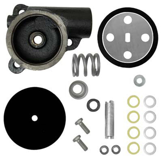 PK Lindsay 6-03C Medium Mixing Valve Rebuild Kit – Models 200E & 300E
