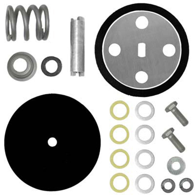 PK Lindsay 6-36A Medium Mixing Valve Rebuild Kit – Models 200E & 300E