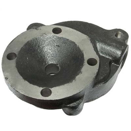 PK Lindsay 7-01B Large Mixing Valve Body – Models 300LA & 600LA