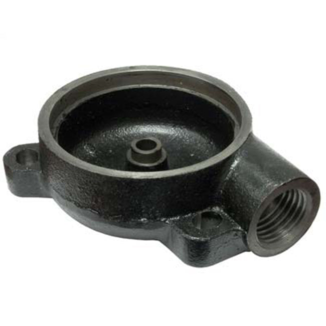PK Lindsay 7-03C Large Mixing Valve Cover – Models 300LA & 600LA