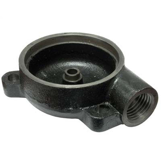 PK Lindsay 7-03C Large Mixing Valve Cover – Models 300LA & 600LA