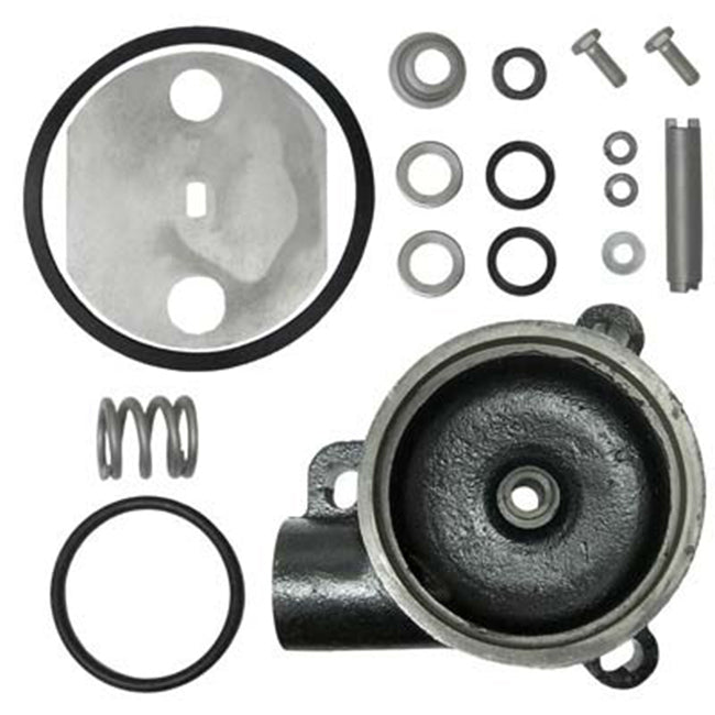 PK Lindsay 7-03CE Large Mixing Valve Rebuild Kit – Models 300LA & 600LA