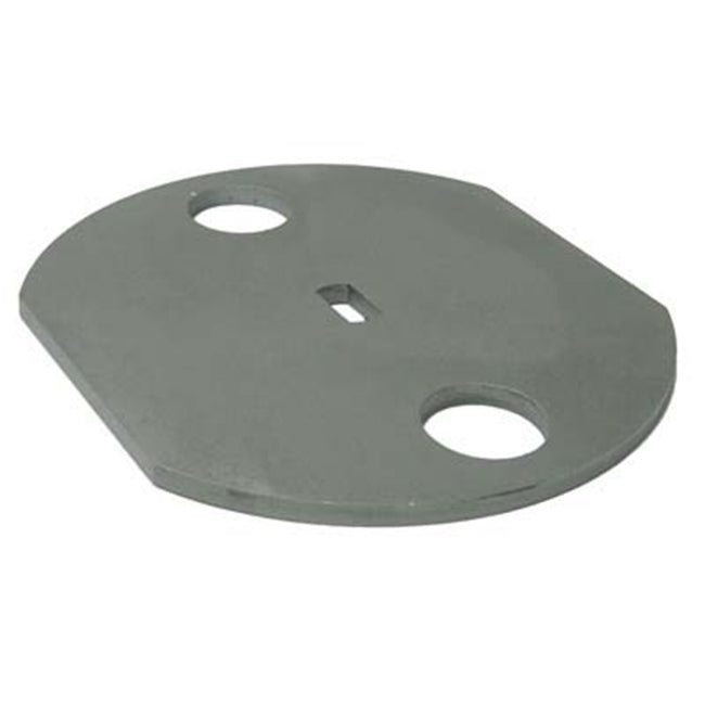 PK Lindsay 7-36 Large Mixing Valve Plate – Models 300LA & 600LA