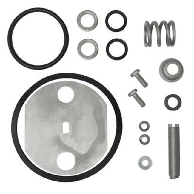 PK Lindsay 7-36A Large Mixing Valve Rebuild Kit – Models 300LA & 600LA