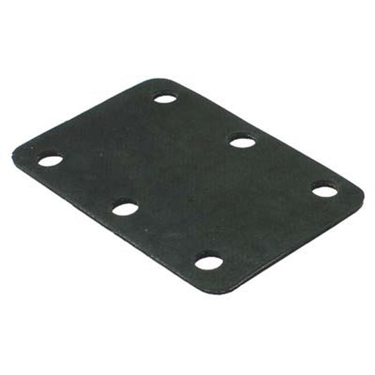 PK Lindsay & Marco KwikFire 66EVG Sandblast Deadman Shutoff Cover Gasket