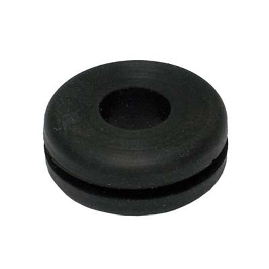 PK Lindsay & Marco KwikFire 66RW Sandblast Deadman Rubber Washer