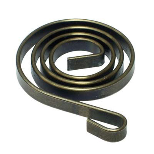 PK Lindsay & Marco KwikFire 66VS Sandblast Deadman Shutoff Handle Spring