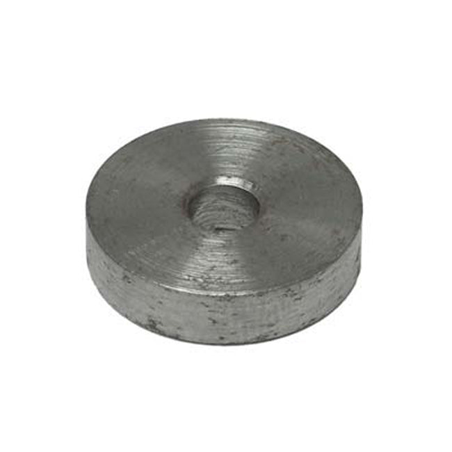 PK Lindsay & Marco KwikFire 66VW Sandblast Deadman Control Washer