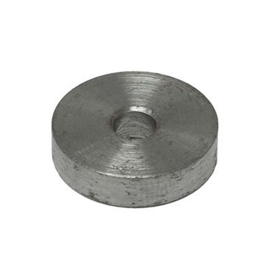 PK Lindsay & Marco KwikFire 66VW Sandblast Deadman Control Washer