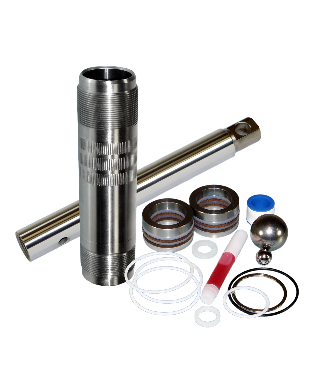 Replaces Titan SpeeFlo 144-500 Major Rebuild Kit for PowrTwin