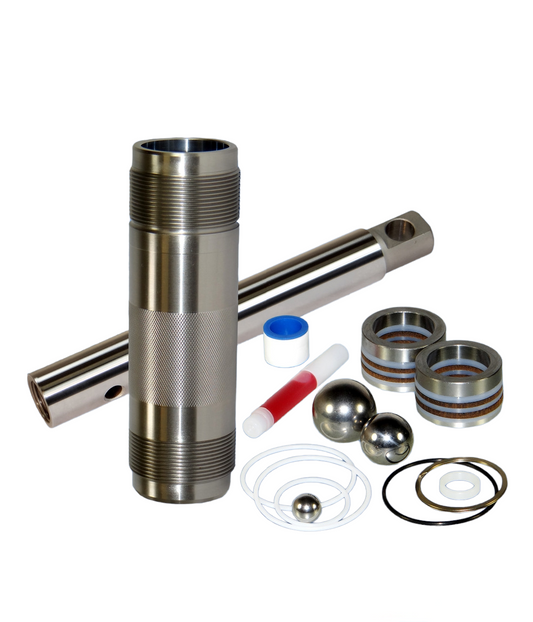 Replaces Titan SpeeFlo 143-500 Major Rebuild Kit for PowrTwin