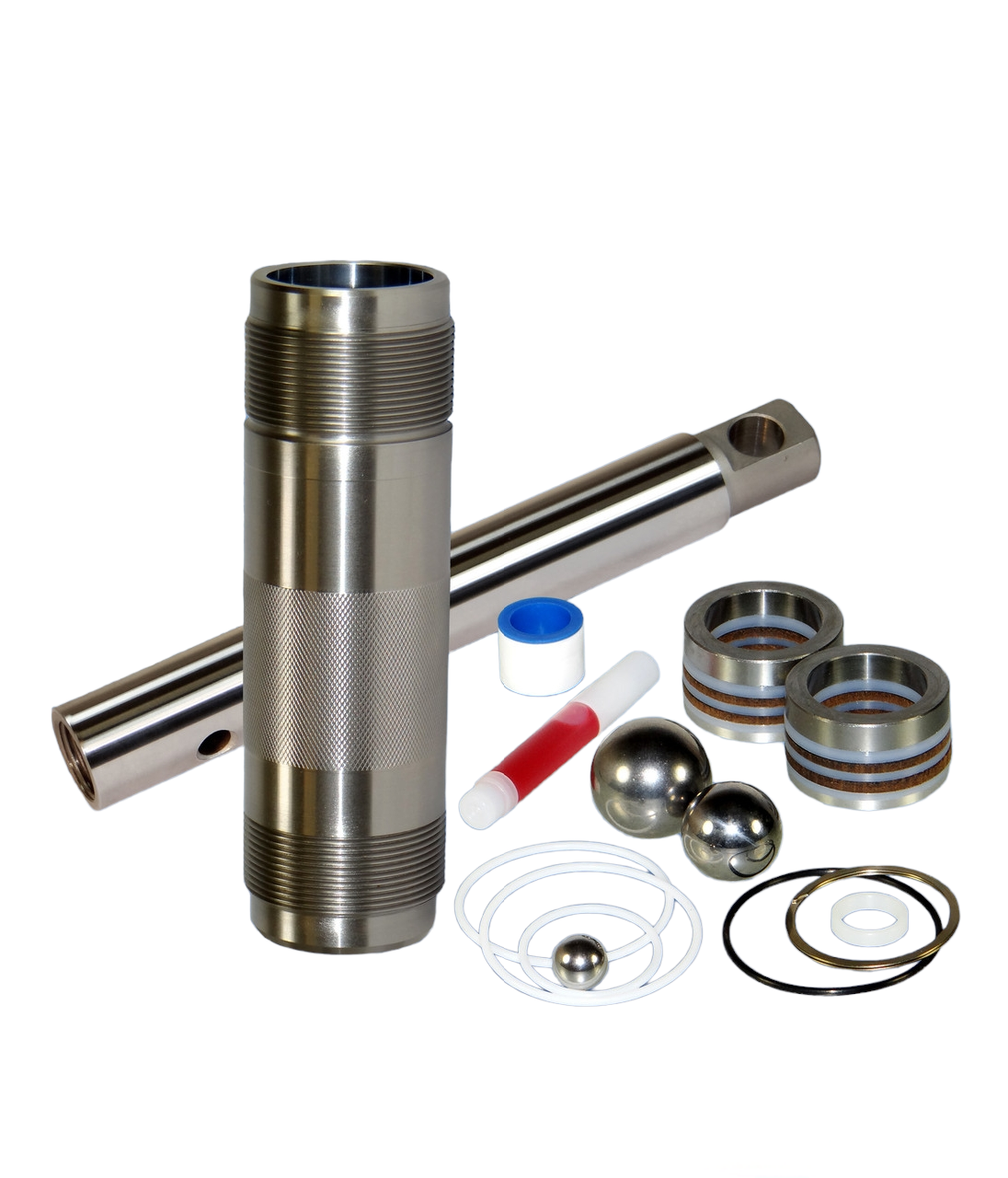 Replaces Titan SpeeFlo 107-501 Major Rebuild Kit for PowrTwin