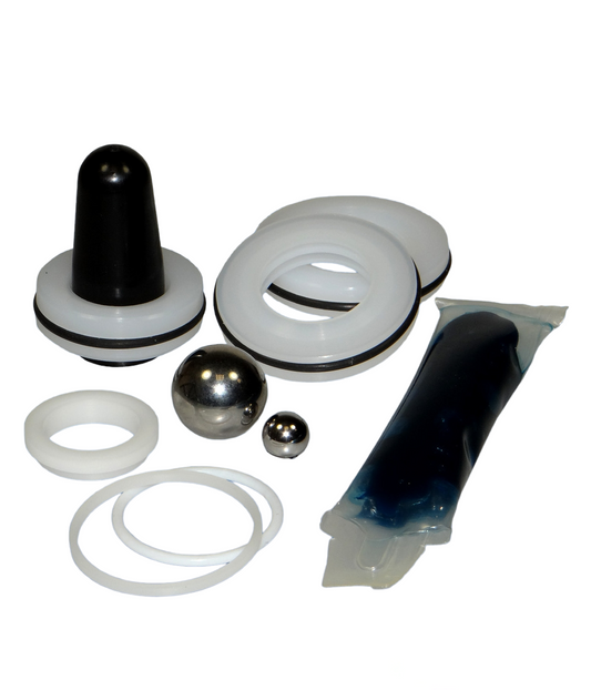 Replaces Titan SpeeFlo 0523928 Rebuild Kit for XI345 XI445