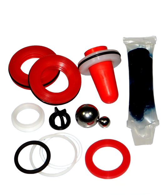 Replaces Titan SpeeFlo 0552951 Rebuild Kit for Advantage 400 Advantage 500