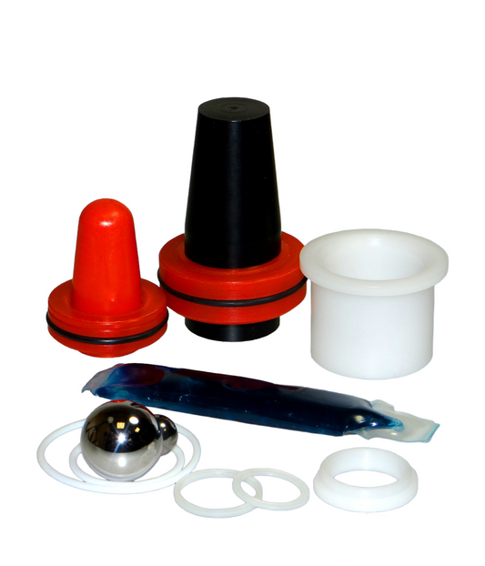 Replaces Titan 0551677 Rebuild Kit for EPX2355 600 Advantage