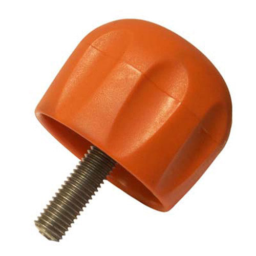 Replaces Schmidt Axxiom 2149-000-01 Thompson / Maxum I Abrasive Valve Knob