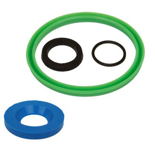 Replaces Schmidt Axxiom 2149-000-98 Thompson / Maxum I Abrasive Valve Seal Repair Kit