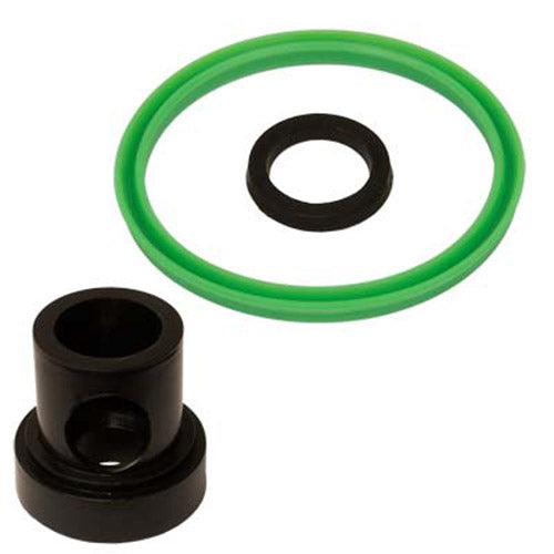 Replaces Schmidt Axxiom 2149-100-98 Thompson / Maxum I Abrasive Valve Seal Repair Kit