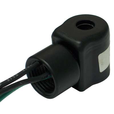 Replaces Schmidt Axxiom 2229-100-03 Portable Blast Machine Electric Control Valve Coil Repair Kit