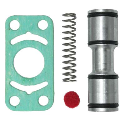 Replaces Schmidt Axxiom 2229-100-99 Portable Blast Machine Electric Control Valve Heavy Duty Repair Kit