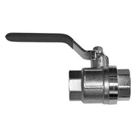 Replaces Pk Lindsay 3-63 1/2" Full Port On-Off Ball Valve Fits Most Models