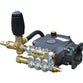 AR Viper VV3G27 Pump Made Ready Fully Plumbed Pump 3 GPM @ 2700 PSI+VRT Unloader