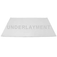 Universal Manufacturing Uniblast Technologies F104-015 11" X 26" Underlayment