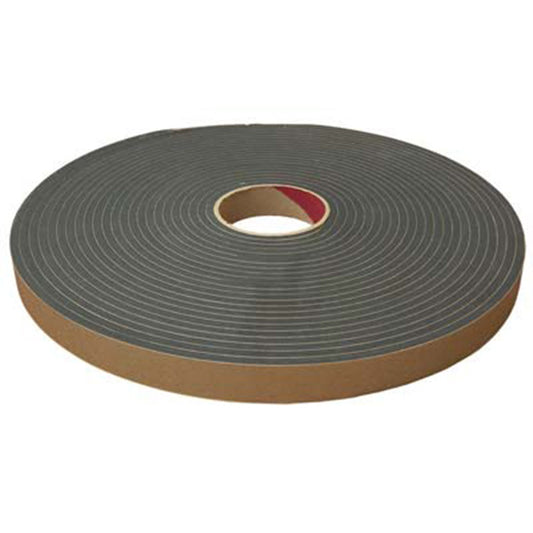 Universal Manufacturing Uniblast Technologies F111-010 1/4" X 1" Window Gasket