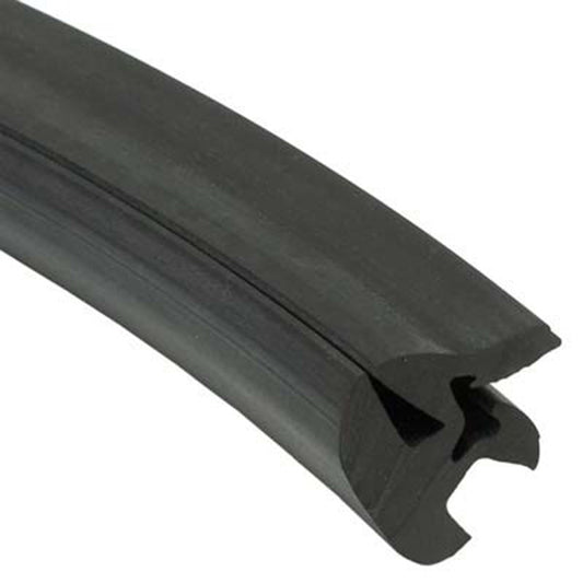 Universal Manufacturing Uniblast Technologies F111-006 Glass Interlock Gasket