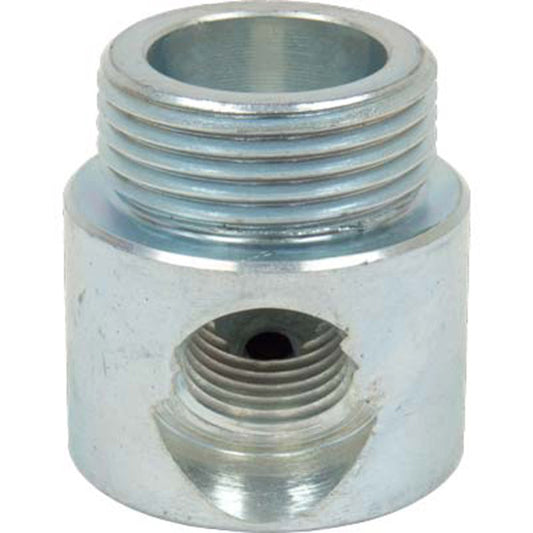 Universal Manufacturing Uniblast Technologies Blast Gun Mixing Chamber F113-011