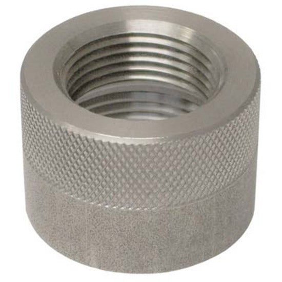 Universal Manufacturing Uniblast Technologies Blast Gun Lock Nut F113-012