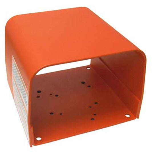 Universal Manufacturing Uniblast Technologies F122-043 Foot Valve Base Shroud