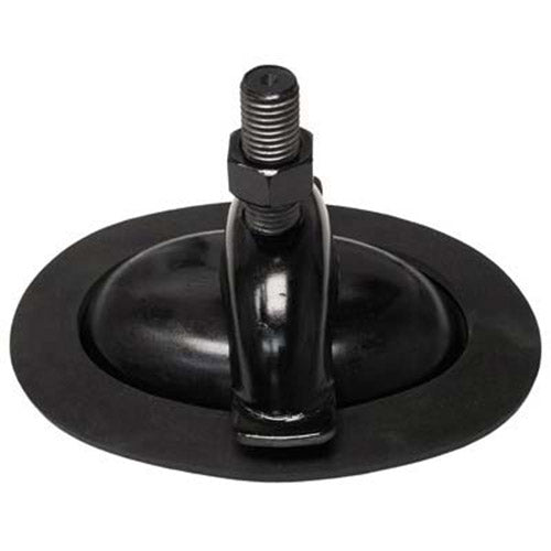 Universal Manufacturing Uniblast Technologies Handway Inspection Door Assy