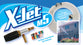 Original Xjetm5 X-jetm5 #16 Pressure Washer Variable Spray Nozzle Softwash Kit
