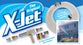 Original Xjet X-jet 9 Pressure Washer Spray Nozzle Deluxe Softwash Kit 3-3.5 Gpm