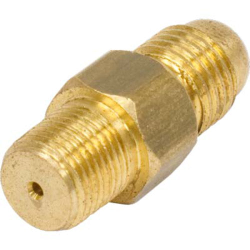 Replaces Clemco 01945 Tlr-300 Inlet Valve Adaptor Orifice For Sandblaster Remote