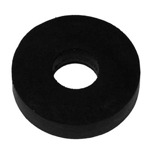 Replaces Clemco 01969 1" Inlet Valve Plug Rubber Washer For Sandblaster Deadmn