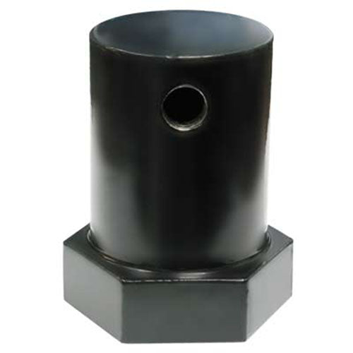 Replaces Clemco 01970 Outlet Valve Bonnet For 600/300 Sandblaster Deadman Remote