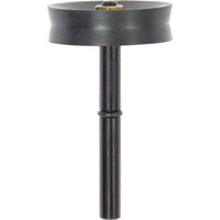 Replaces Clemco 01987 1" Inlet Valve Piston Rod For Sandblaster Pot Deadman