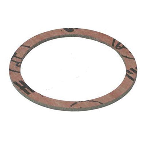 Replaces Clemco 01989 1" Inlet Valve Bottom Cap Seal For Sandblaster Deadman