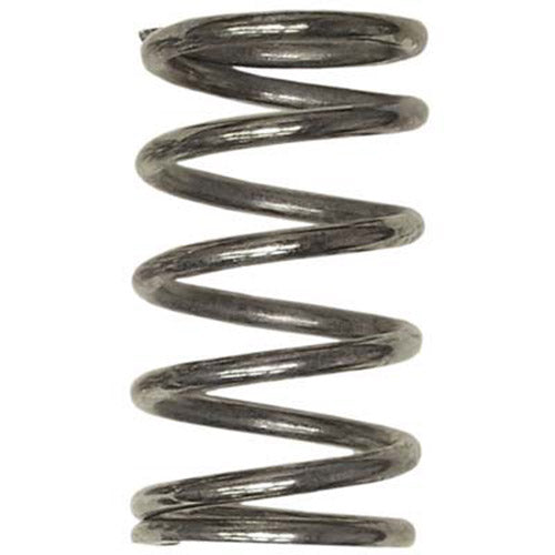 Replaces Clemco 02000 Tlr-300 Inlet Valve Plug Spring For Sandblaster Remote