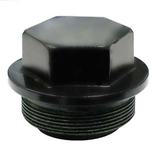 Replaces Clemco 02001 Tlr-300 Inlet Valve Bottom Cap For Sandblaster Remote