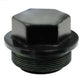 Replaces Clemco 02001 Tlr-300 Inlet Valve Bottom Cap For Sandblaster Remote